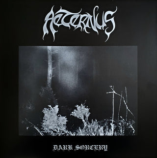 Aeternus- Dark Sorcery