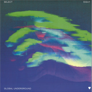 Global Underground: Select # 8 (Vinyl Edition)