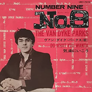 Van Dyke Parks- Number Nine / Do What You Wanta