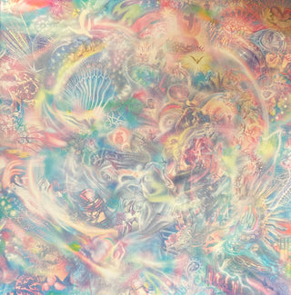Jill Fraser- Earthly Pleasures