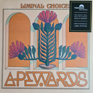 Apewards- Liminal Choices