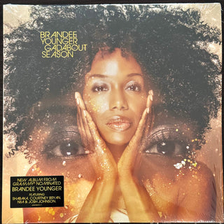 Brandee Younger- Gadabout Season
