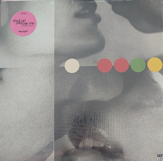 Aidan Bissett- shut up and love me