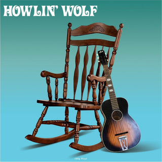 Howlin' Wolf- Howlin Wolf (180gm Vinyl)