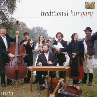 Meta- Traditional Hungary