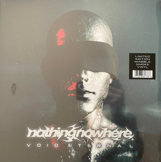 Nothing Nowhere- Void Eternal (Hol)