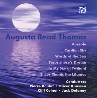Thomas- Selected Works For Orchestra