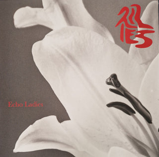 Echo Ladies- Lilies - White Colored Vinyl