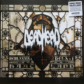 Dead Head- Haatland