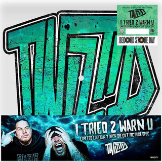 Twiztid- I Tried 2 Warn U