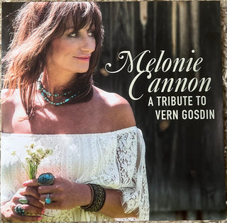 Melonie Cannon- A Tribute To Vern Gosdin