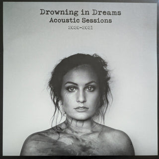 Kat Hasty- Drowning In Dreams