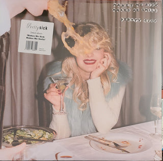 Pretty Sick- Makes Me Sick Makes Me Smile