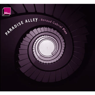 Pion- Paradise Alley
