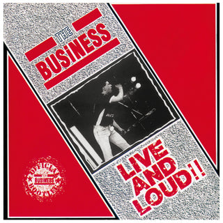 The Business- 870