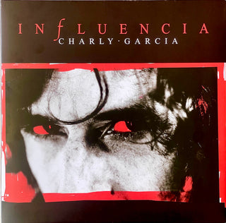 Charly Garcia- Influencia (Arg)