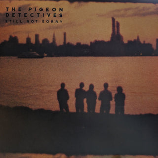 The Pigeon Detectives- Still Not Sorry