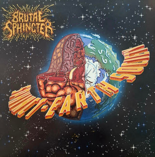 Brutal Sphincter- Sphinct-Earth Society