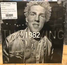 Living- 1982 (Indie Exclusive Vinyl)