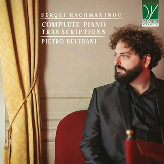 Rachmaninov / Pietro Beltrani- Rachmaninov: Complete Piano Transcriptions (Ita)