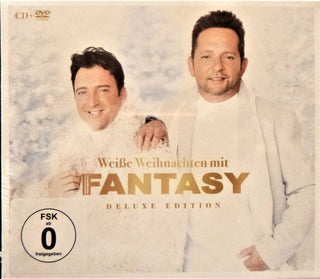Fantasy- Weibe Weihnachten Mit Fantasy (Bonus Dvd) [Deluxe]