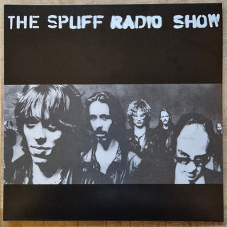 Spliff- Spliff Radio Show (Ger)