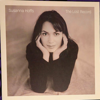 Susanna Hoffs- The Lost Record