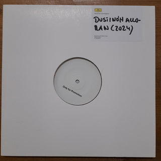 Dustin O'Halloran- 1001