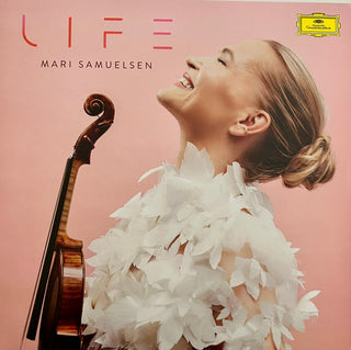 Marie Samuelsen- Life