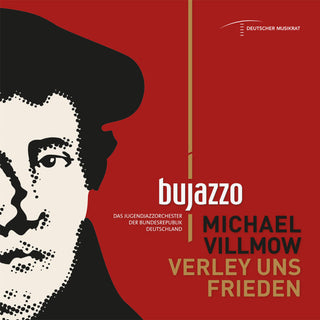 BuJazzO- Verley Uns Frieden