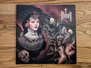 Abbey- Word Of Sin