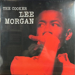 Lee Morgan- Cooker