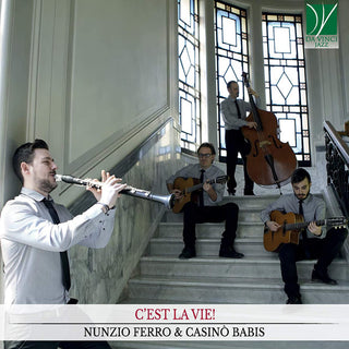 Casino Babis / Ferro,Nunzio- C'Est La Vie