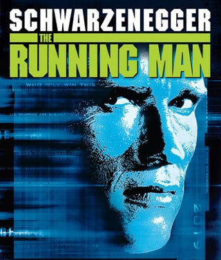 Running Man (Special Edition)