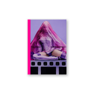 Madonna- CONFESSIONS II (Premium CD Edition) (PREORDER)