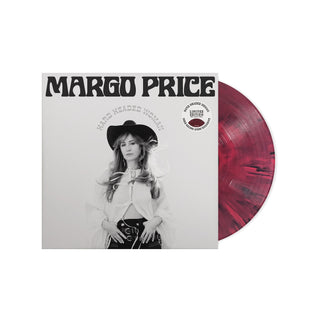Margo Price- Hard Headed Woman (Indie Exclusive)
