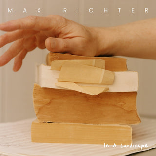 Max Richter- In a Landscape (Indie Exclusive)