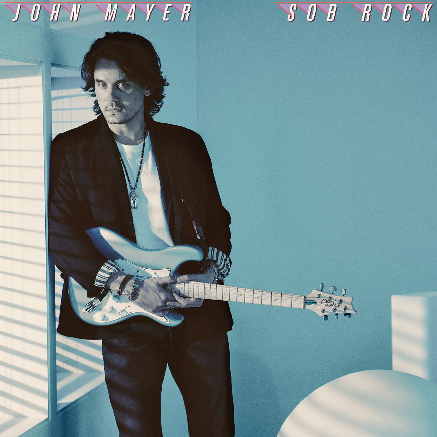 John Mayer- Sob Rock (Sealed)