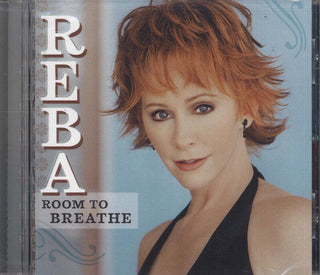 Reba McEntire- Room To Breathe