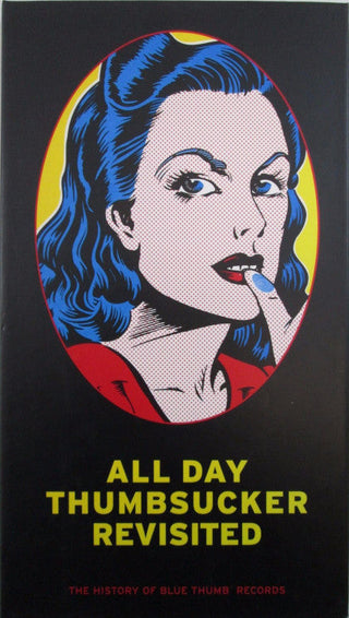 Various- All Day Thumbsucker Revisited
