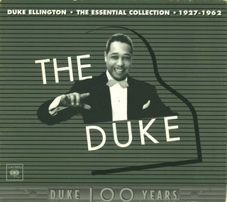 Duke Ellington- Duke: The Essential Collection 1927-62