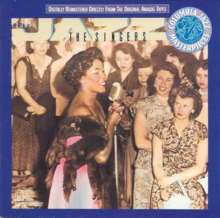 Various- The 1950s: The Singers