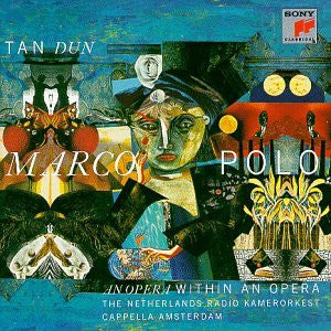Dun / Montano / Young / Chen / Botti / Bryant- Marco Polo