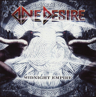 One Desire- Midnight Empire