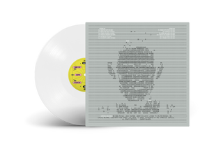 Mike D (Beastie Boys)- Thank You [Clear Vinyl]