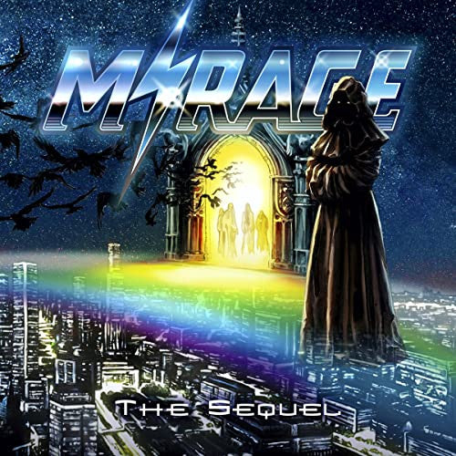 Mirage- The Sequel