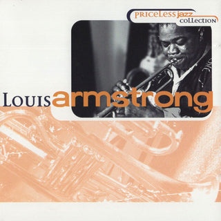 Louis Armstrong- Priceless Jazz Collection