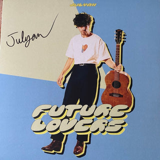 Julyan- Future Lovers