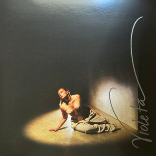 Violeta- Violeta