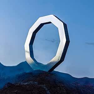 Hybrid Minds- Tides (Uk)